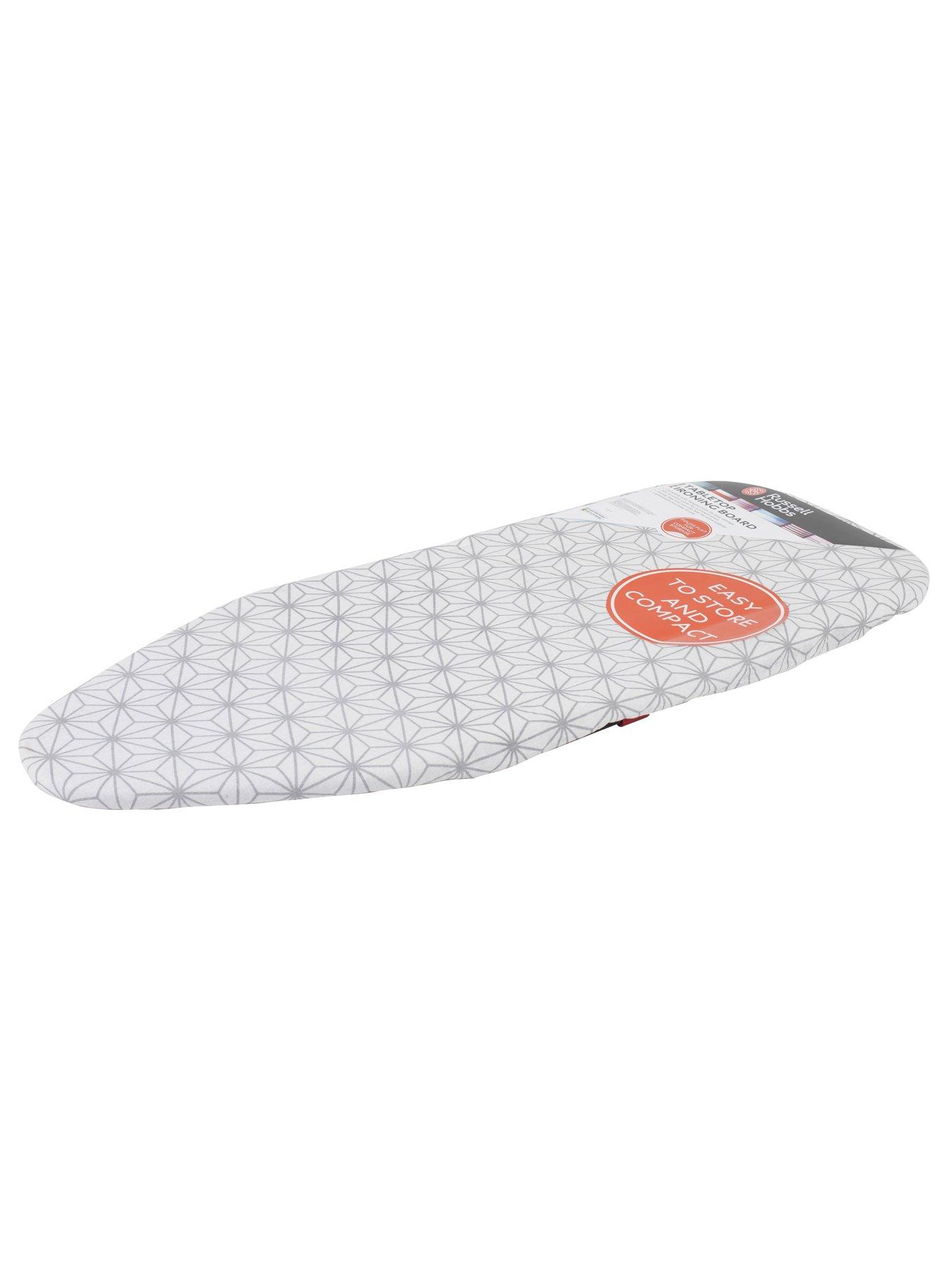 Image 2 of 6 of Russell Hobbs Table Top Ironing Board