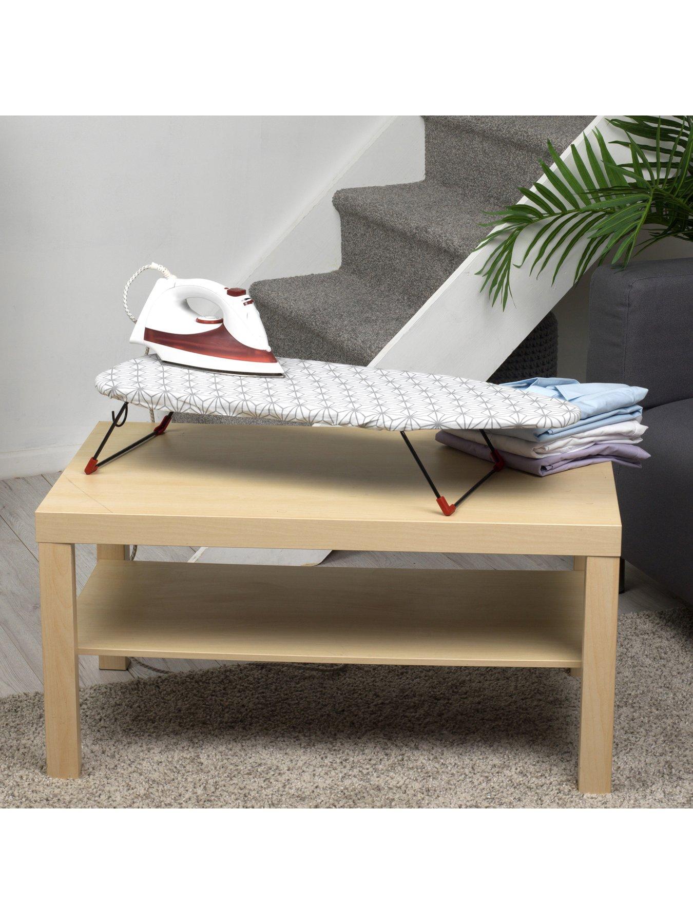 Image 5 of 6 of Russell Hobbs Table Top Ironing Board