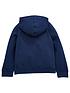  image of under-armour-rival-cotton-hoodie-navy
