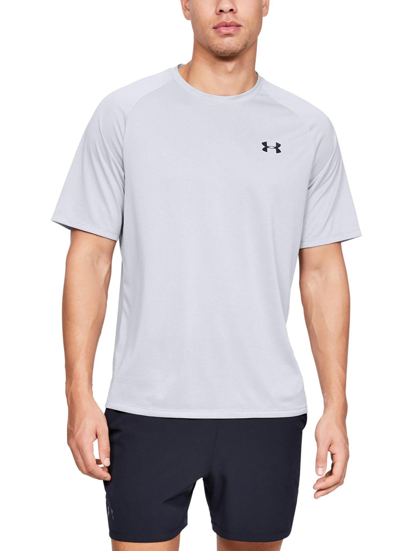 under armour tech 2.0 short sleeve