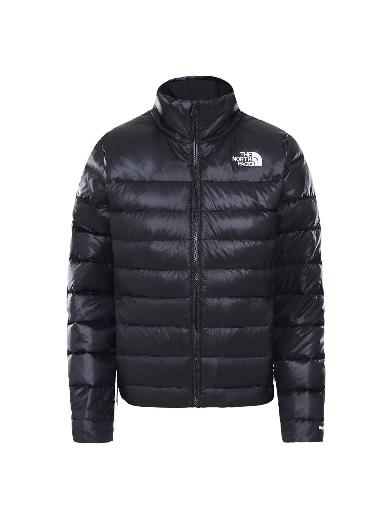 north face aconcagua down jacket