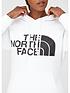 image of the-north-face-standard-hoodie-whitenbsp