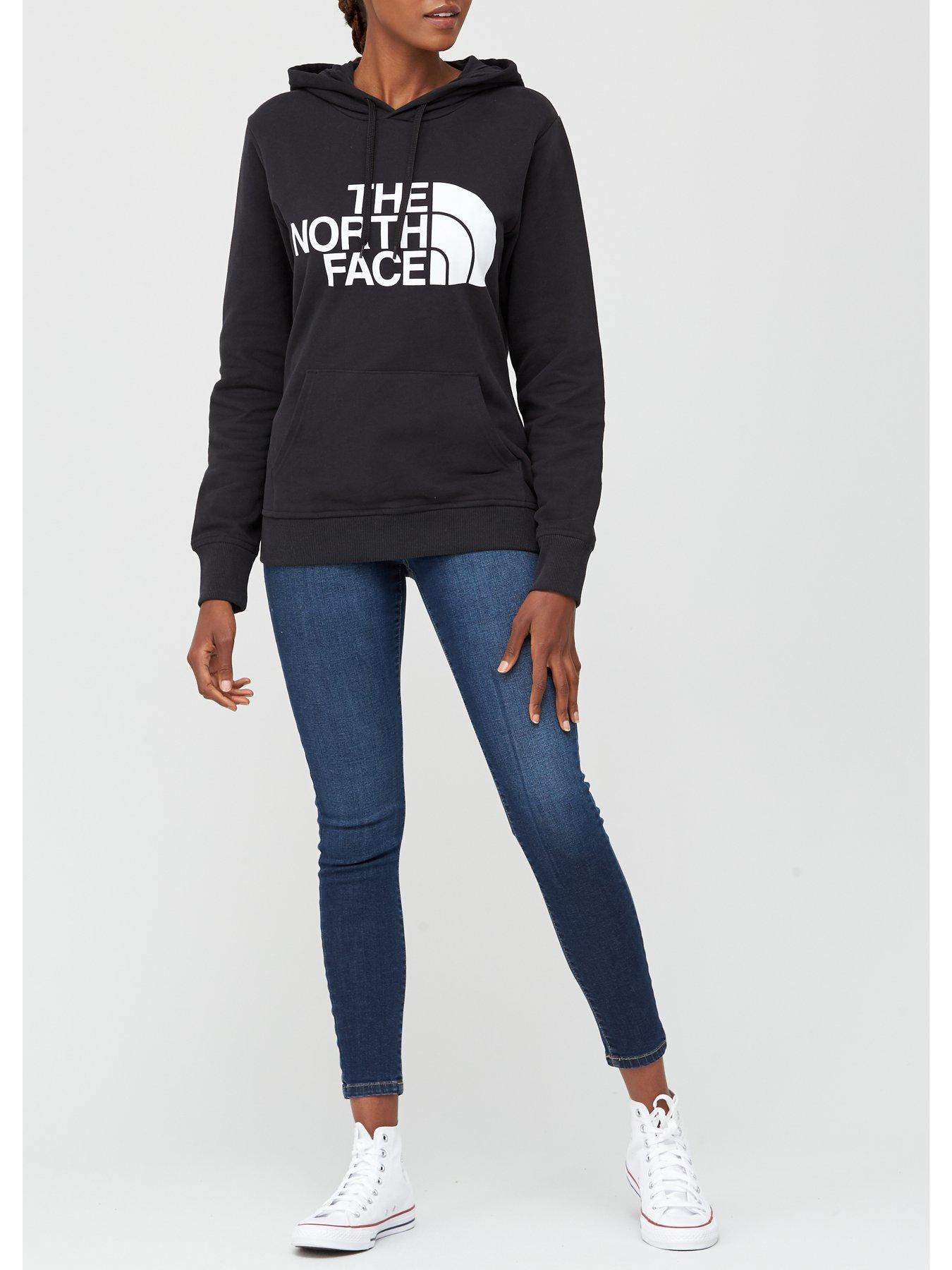  image of the-north-face-standard-hoodie-blacknbsp