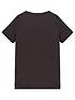  image of puma-active-t-shirt-black