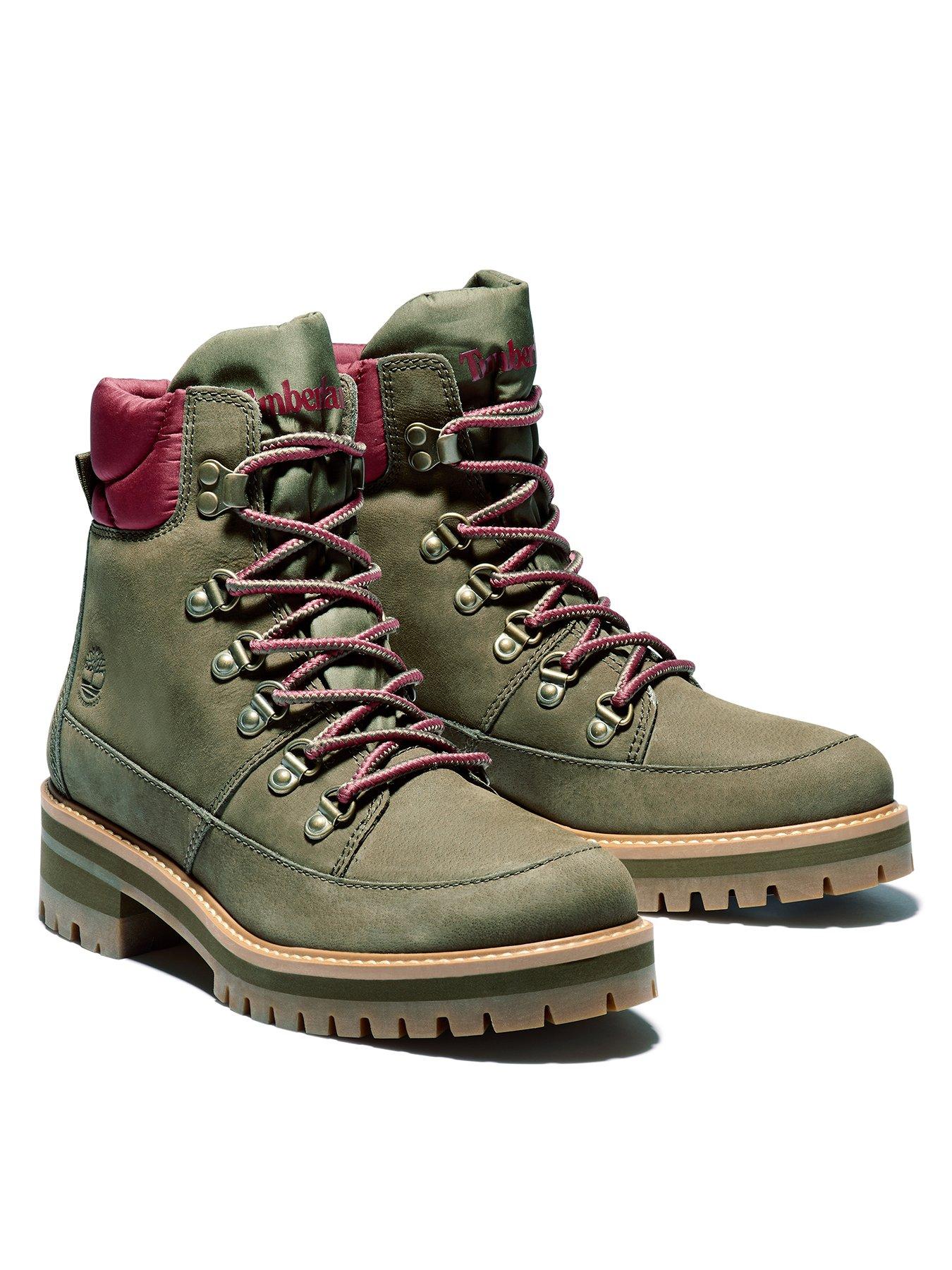 timberland 1289