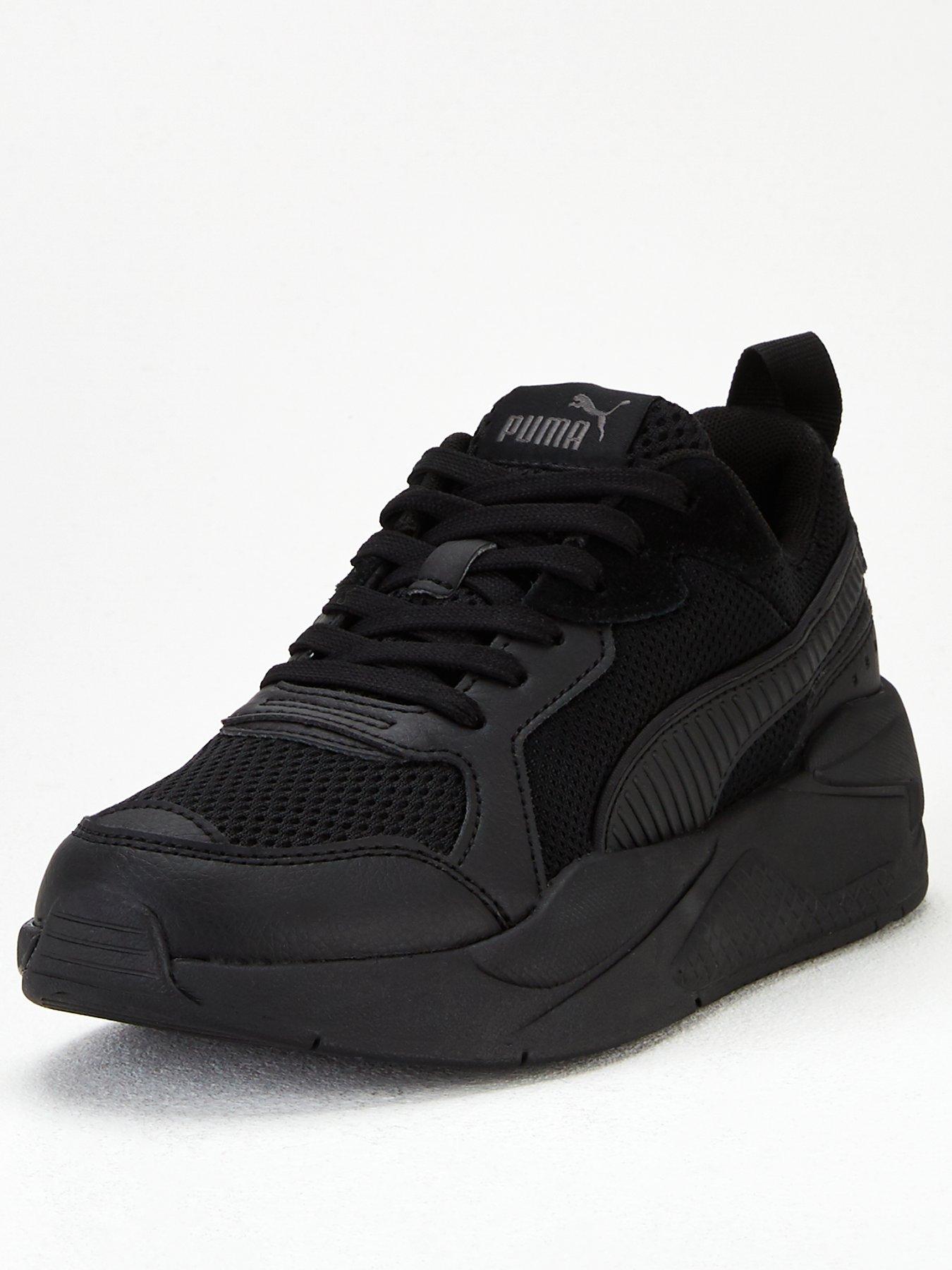 baby puma trainers