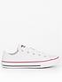 converse-chuck-taylor-all-star-ox-youth-trainer-white-red-navyfront
