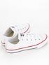  image of converse-chuck-taylor-all-star-ox-youth-trainer-white-red-navy