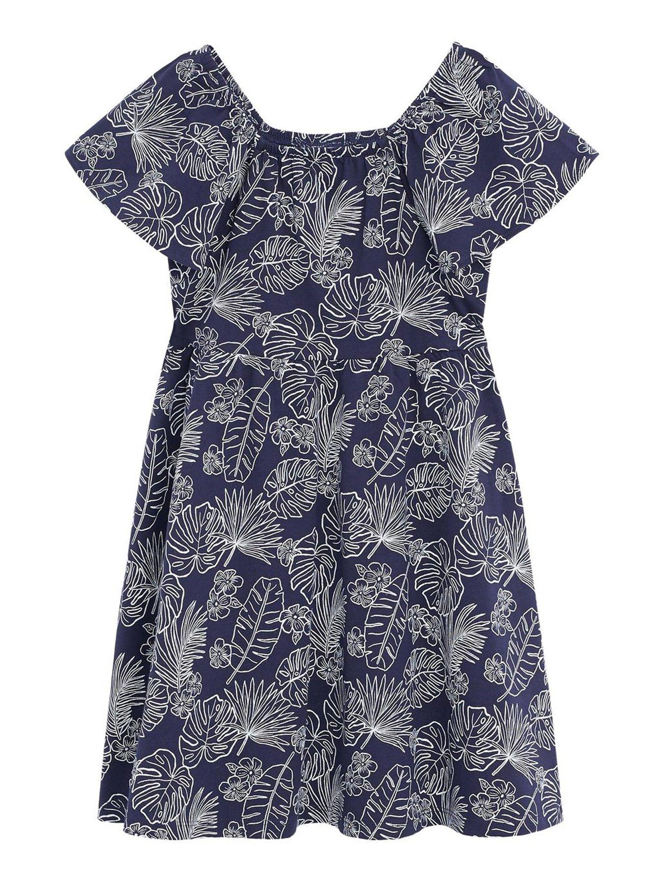 littlewoods flower girl dresses
