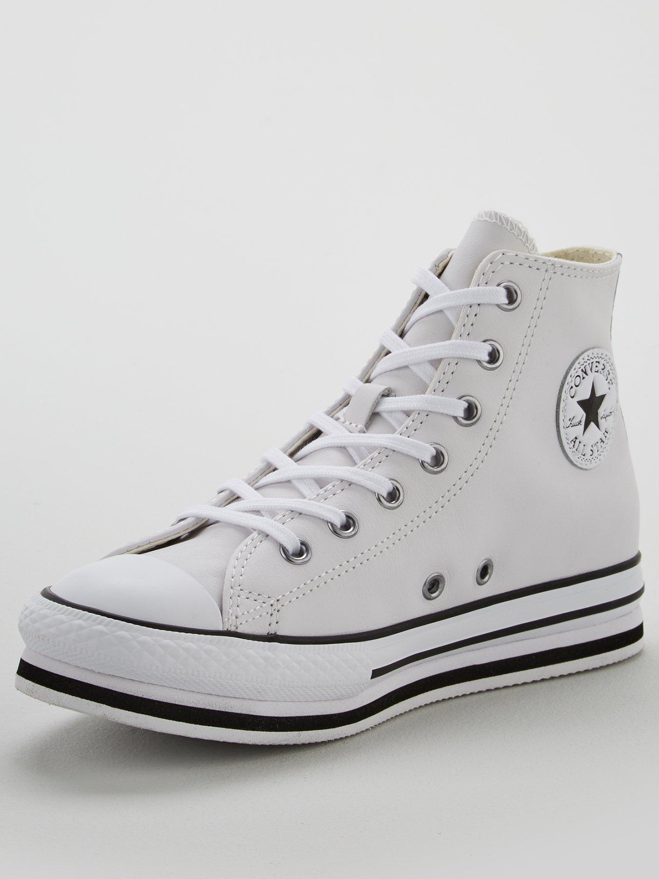 converse all star size 1