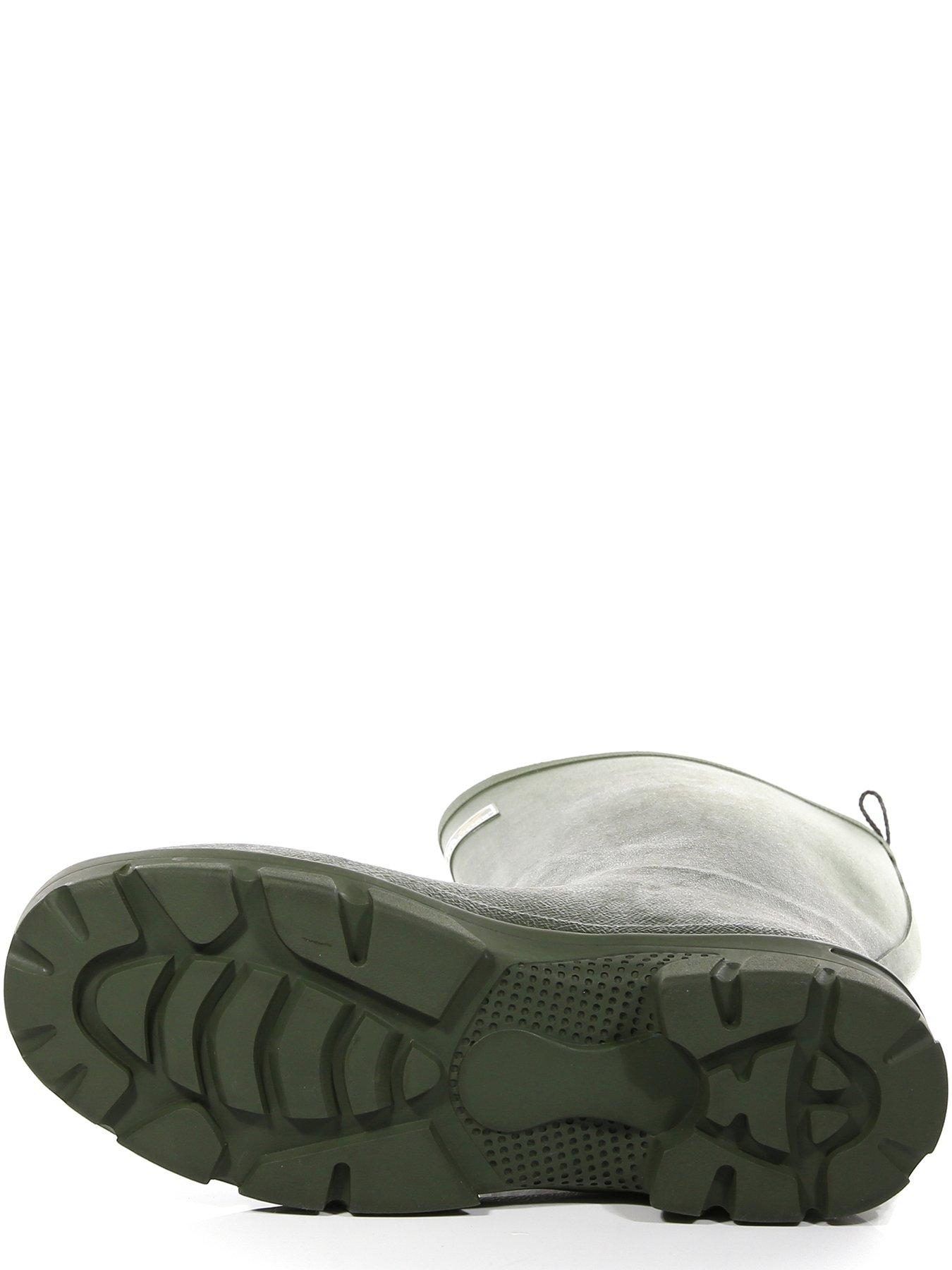  image of regatta-mens-mumford-welly--green