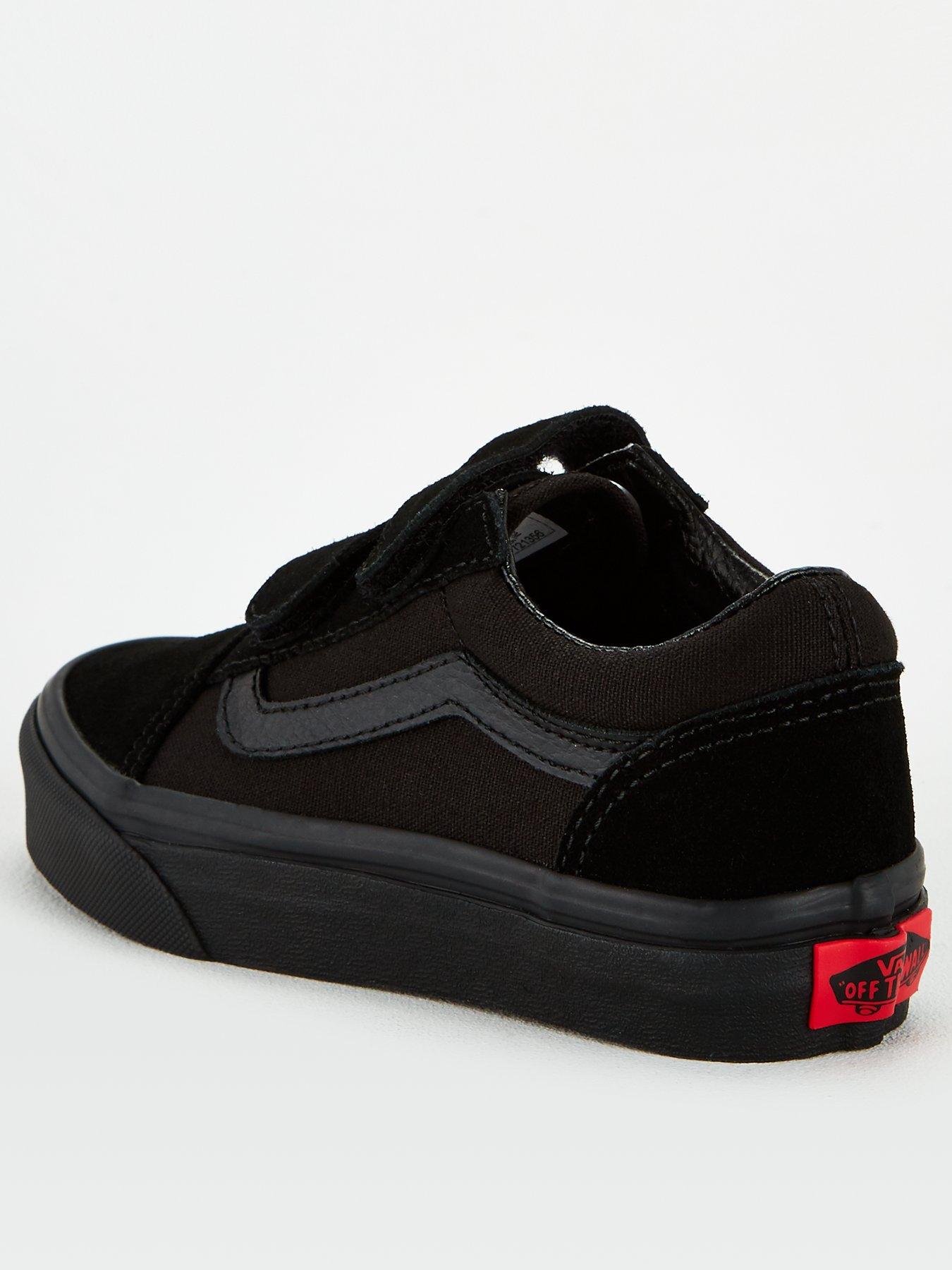 Vans old skool deals childrens trainer