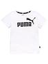 puma-essentials-logo-t-shirtnbsp-whitefront