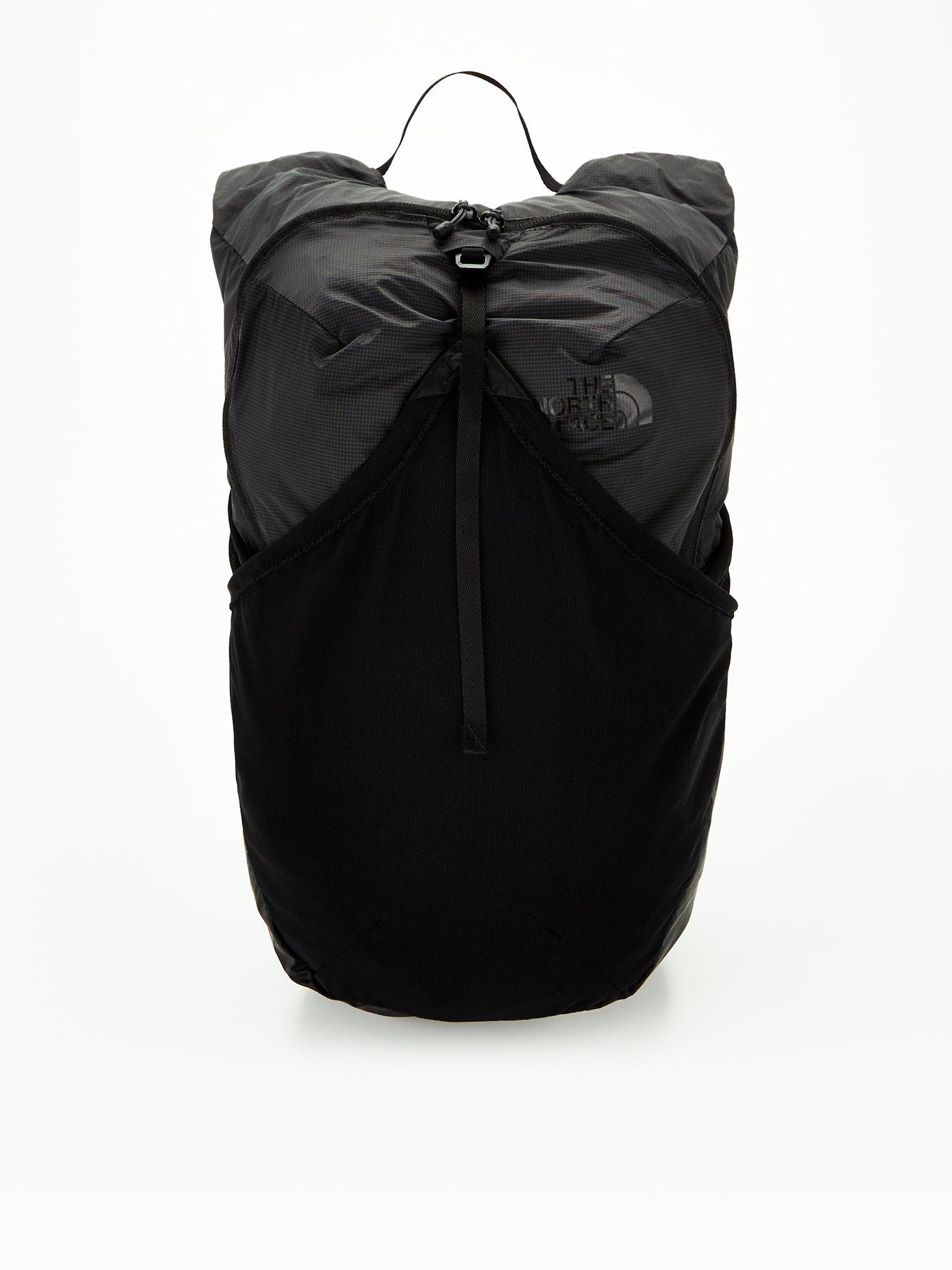 the north face flyweight packable backpack