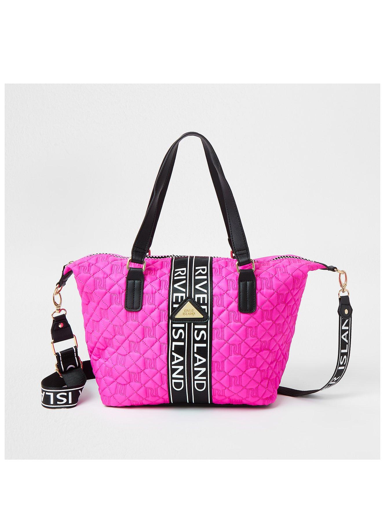 river island girls bags