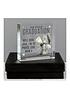  image of the-personalised-memento-company-personalised-me-to-you-graduation-crystal-token