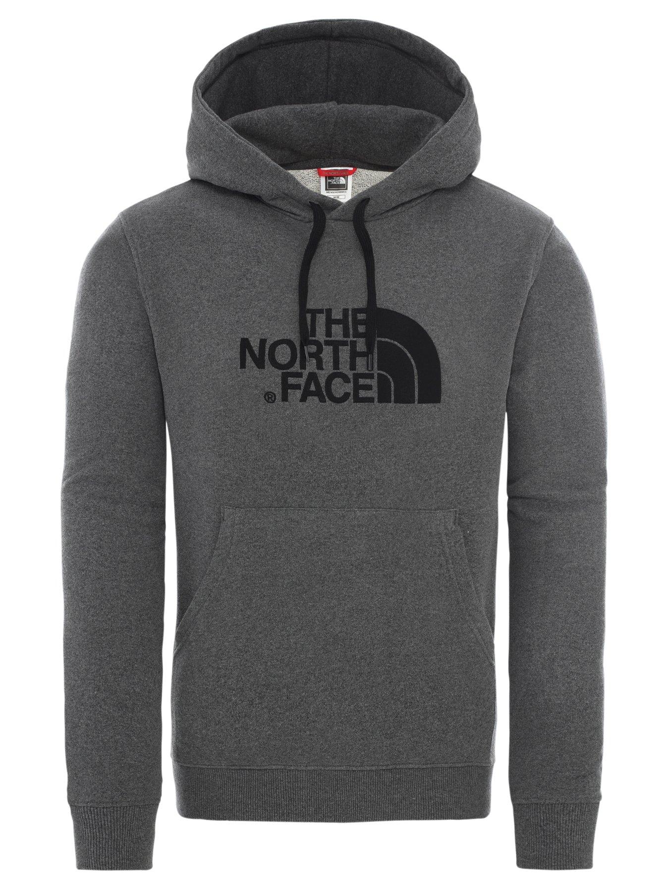 Warm 100/% Cotton Sports Pullover with Pocket for Men Mens Retro Style England Silhouette Pullover Hoodie