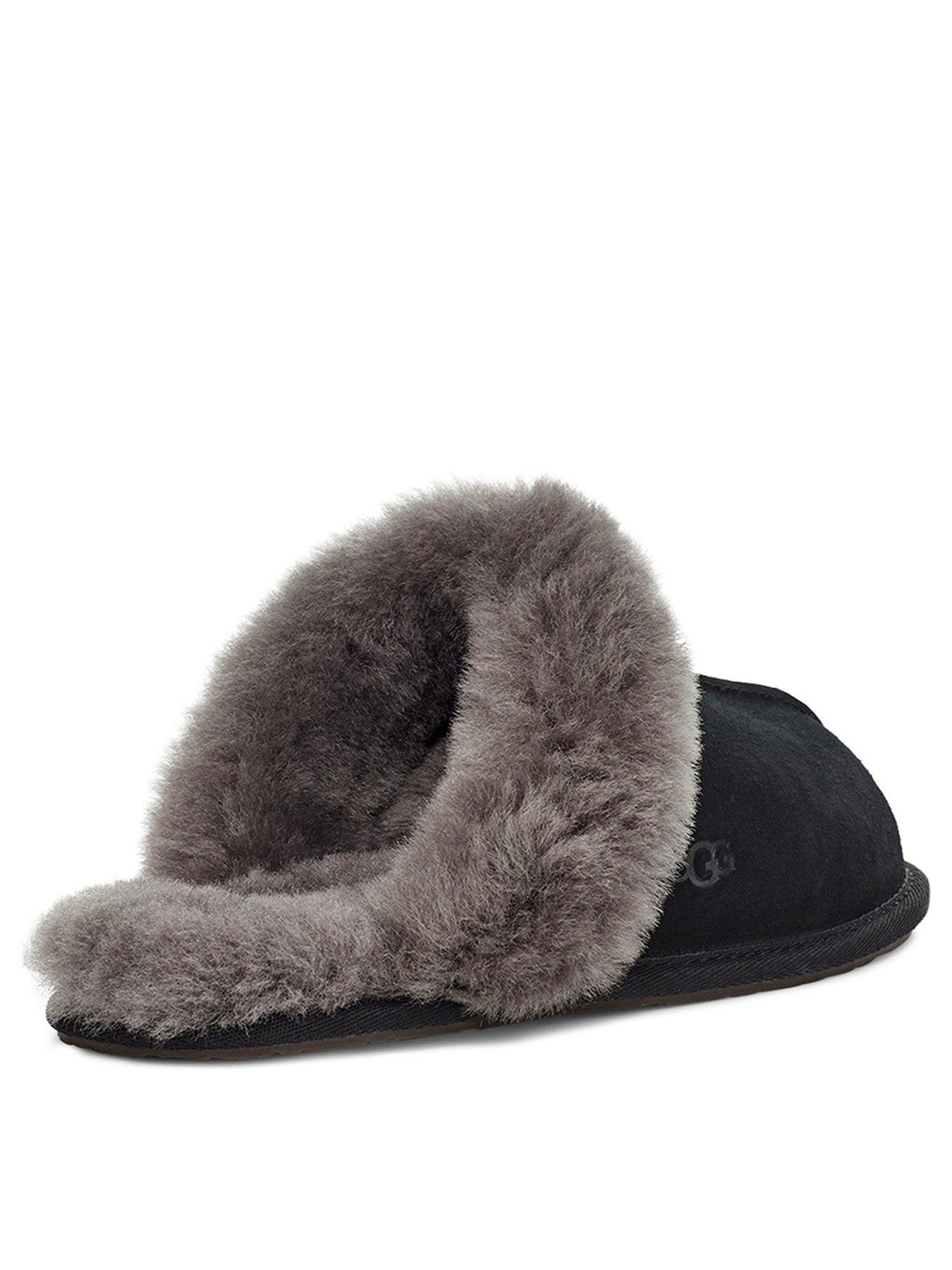 Ugg hot sale athena slippers