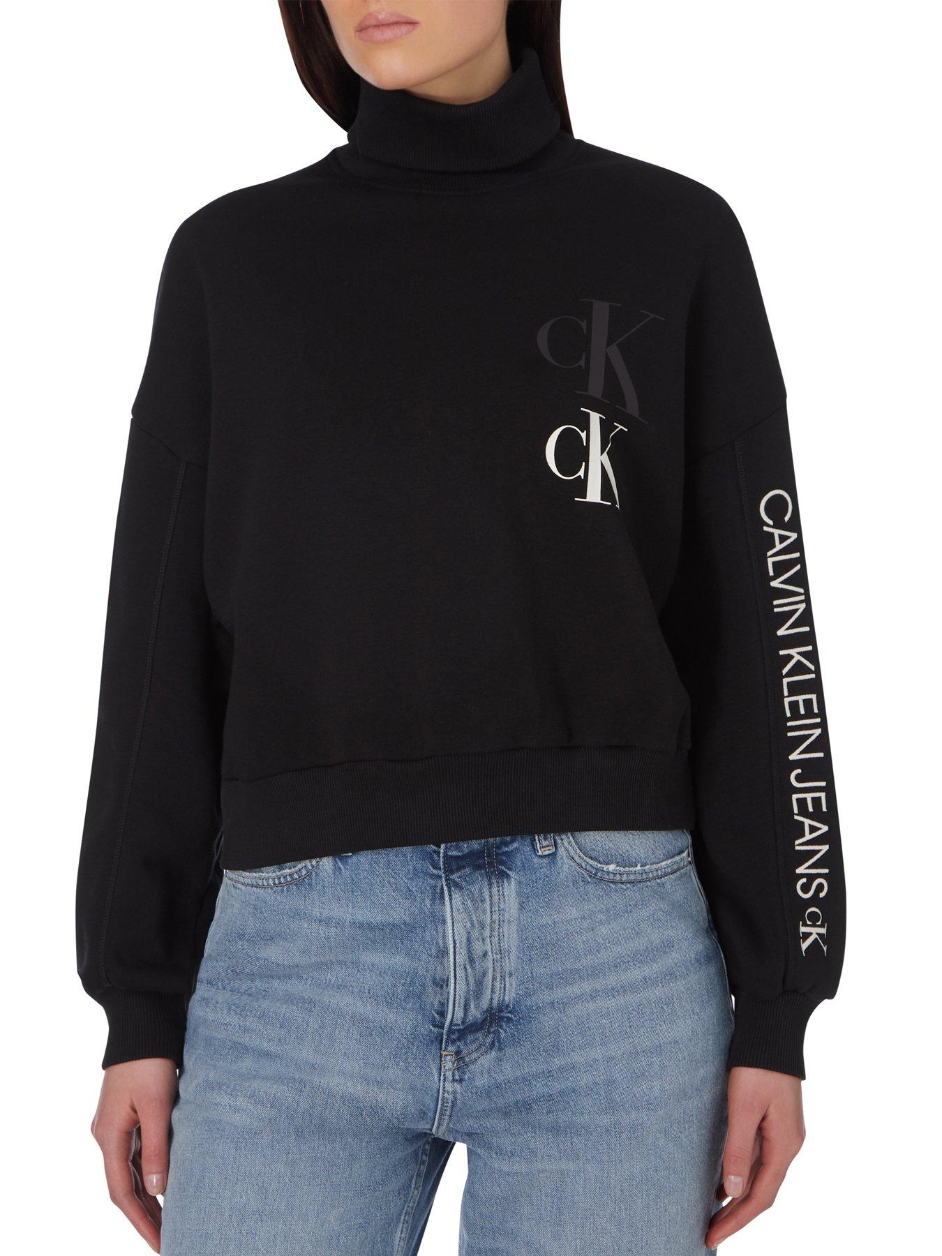 ck sweatshirts