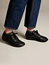 clarks-funny-dream-lace-up-flat-shoe-blackcollection