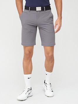kjus-golf-ike-shorts-grey