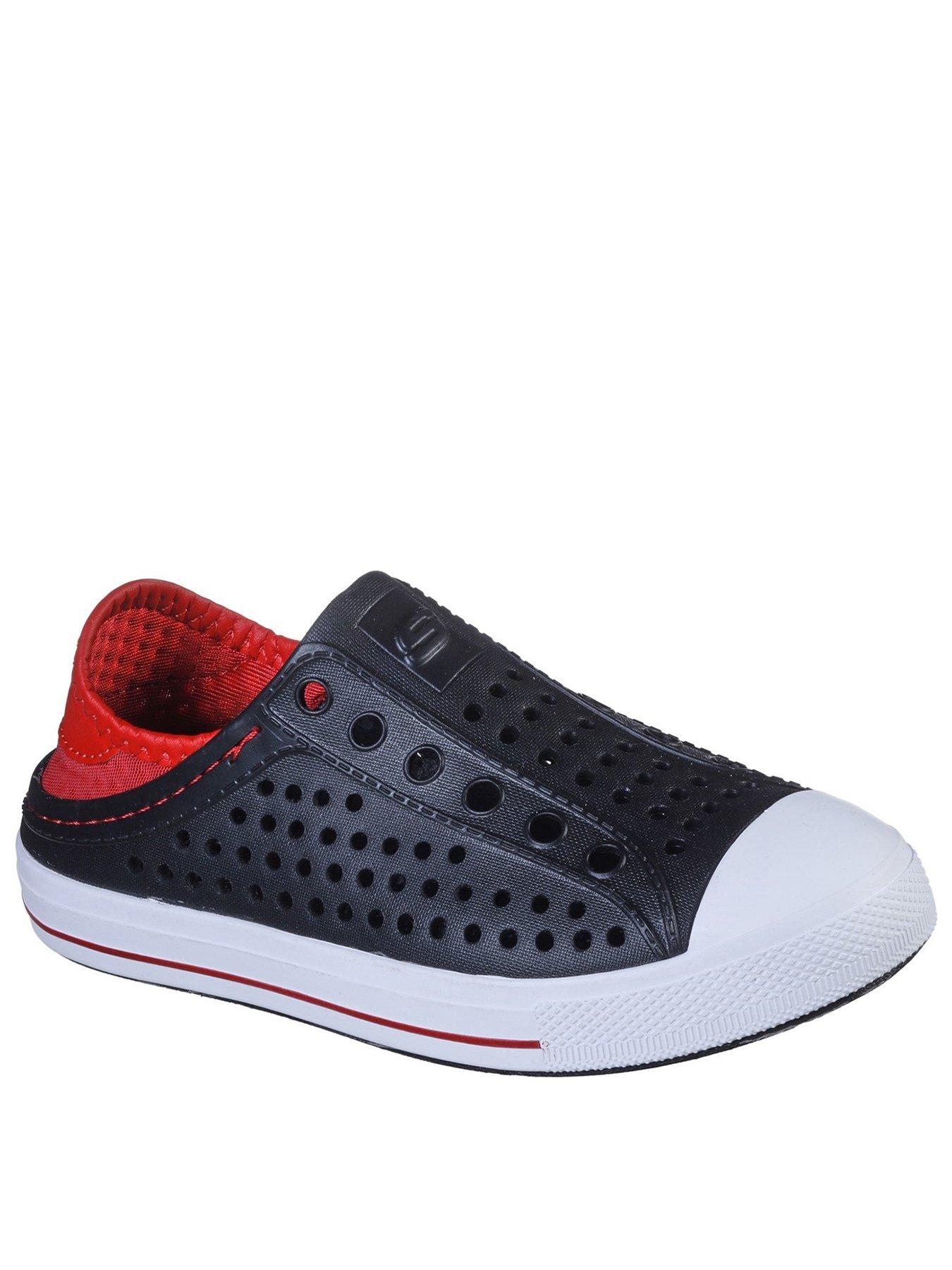 littlewoods skechers ladies