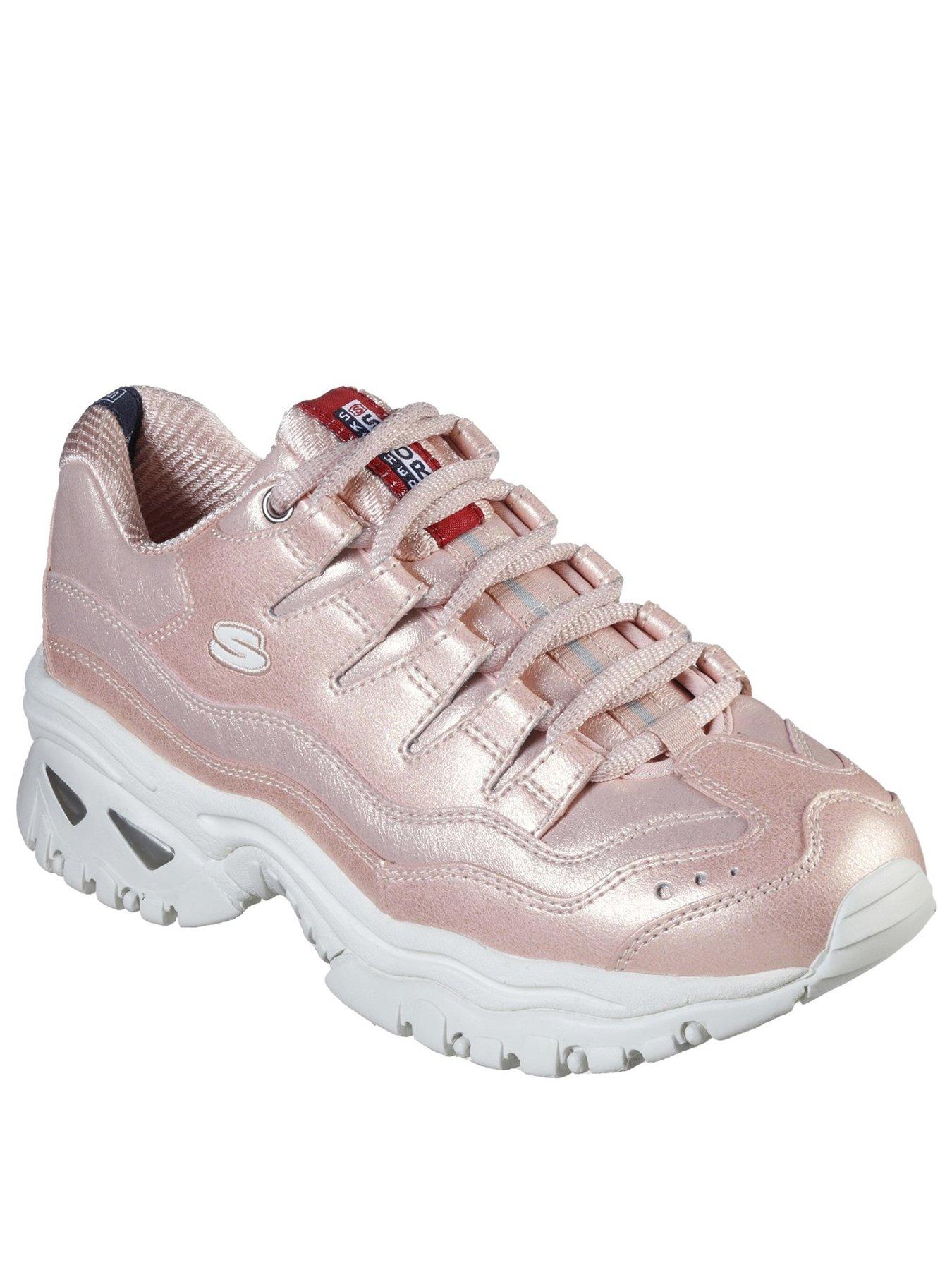 rose skechers
