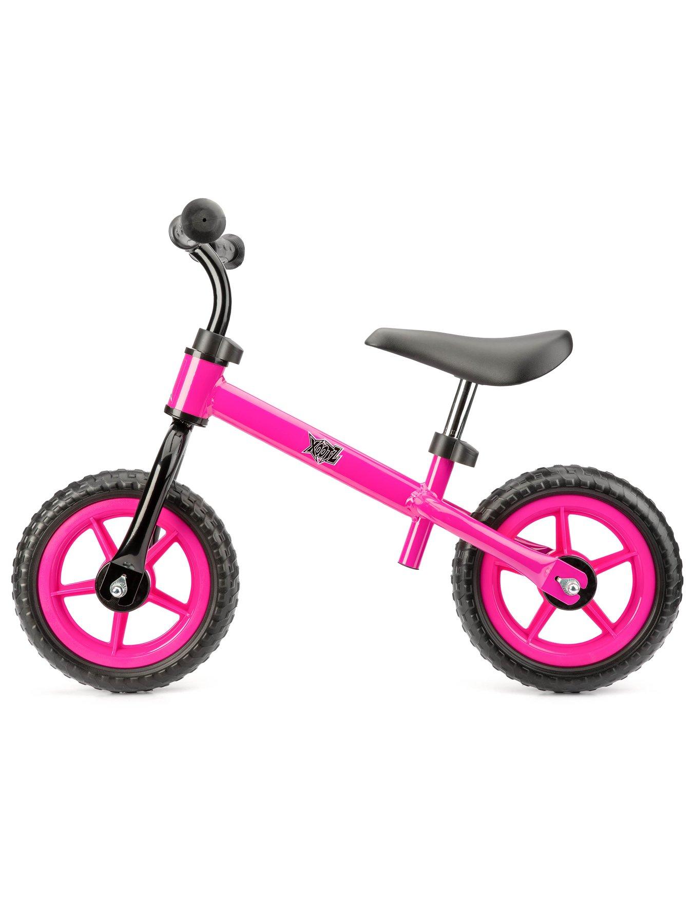 Littlewoods balance online bike