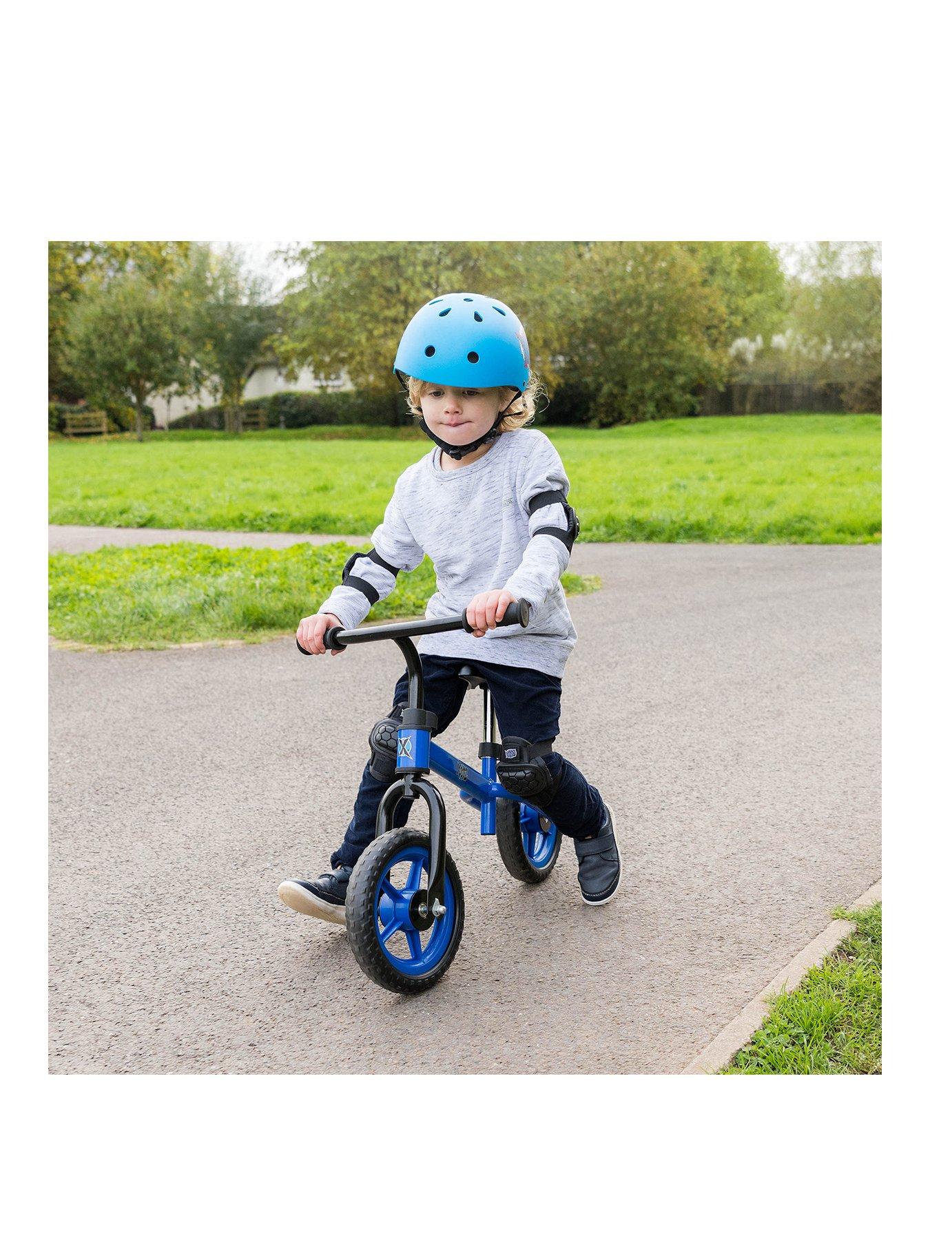 Balance discount bike littlewoods