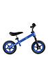  image of xootz-10-balance-bike-bluenbsp