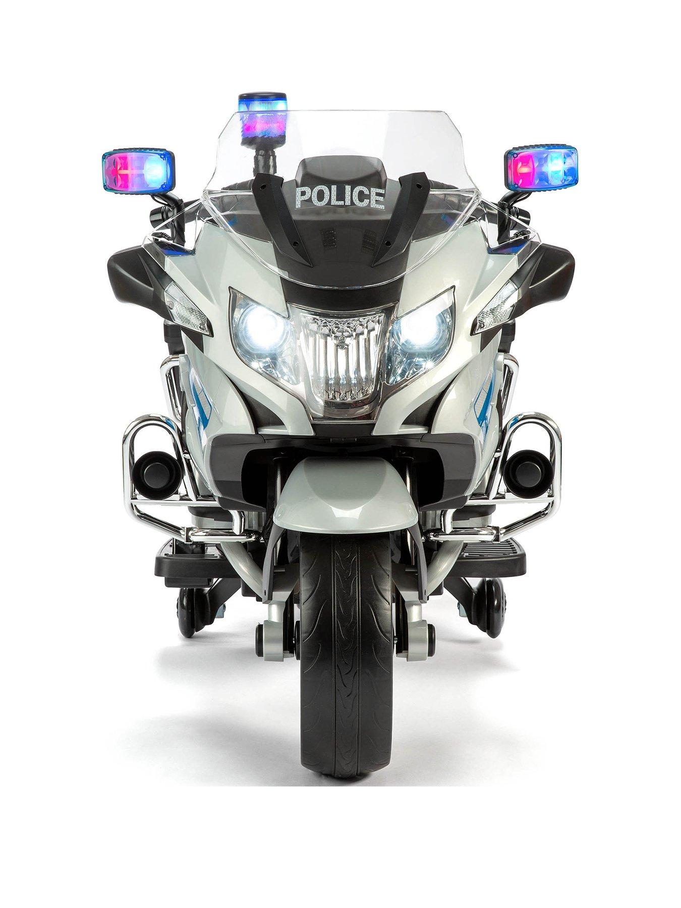 Bmw police bike for sale deals