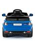  image of xootz-range-rover-6v-electric-ride-on-push-car
