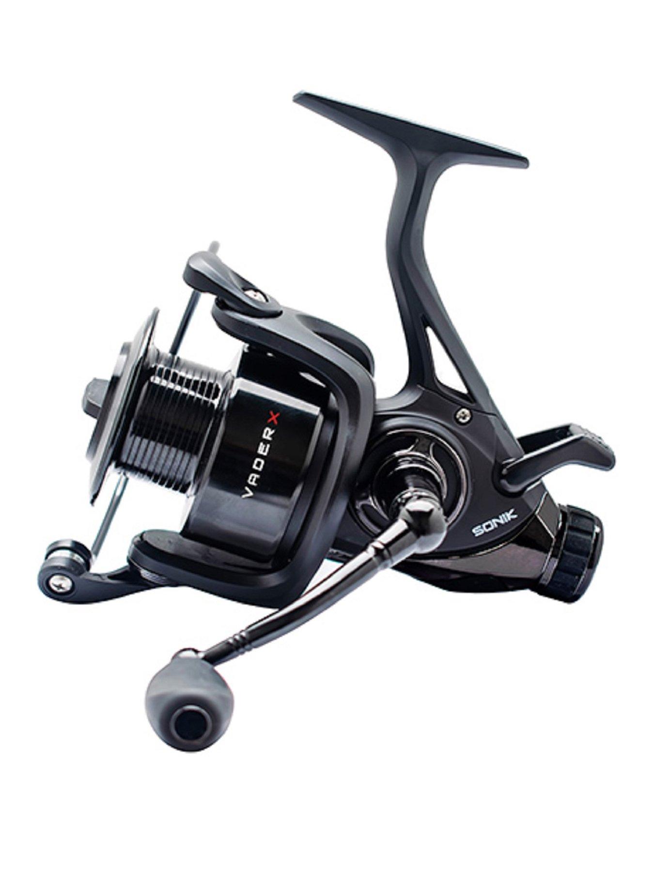 The Outdoor Line Forum • View topic - FS Reels, Reels and then