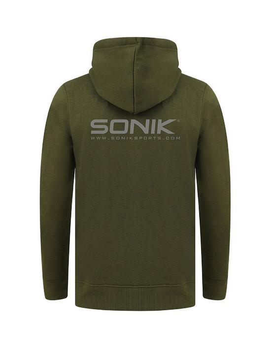stillFront image of sonik-core-hoody