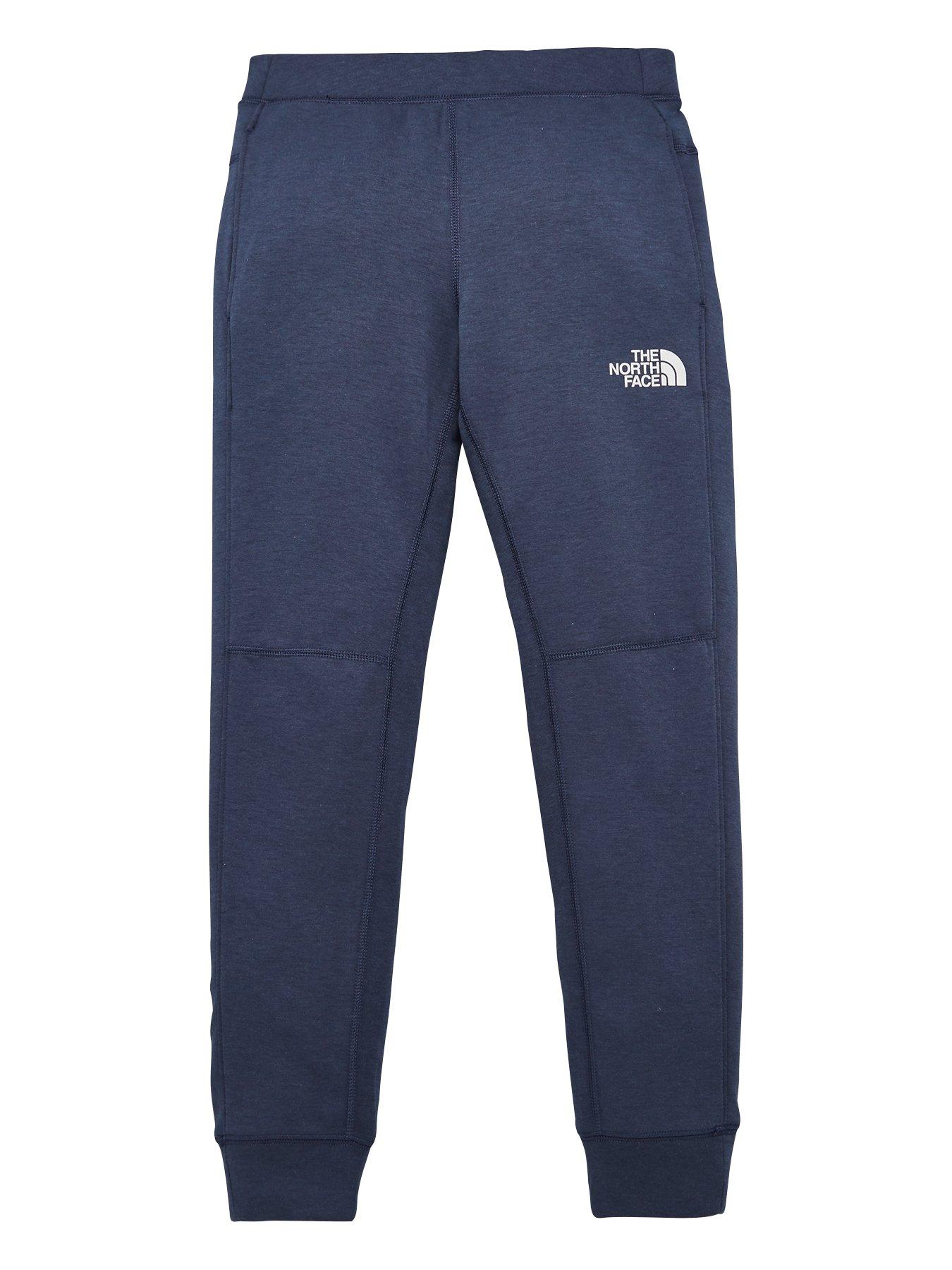 north face tracksuit infant