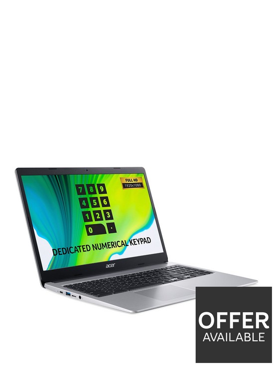 front image of acer-chromebook-315-touch-cb315-3ht-laptop-156in-fhdnbspintel-pentium-silver-4gb-ram-64gb-storage