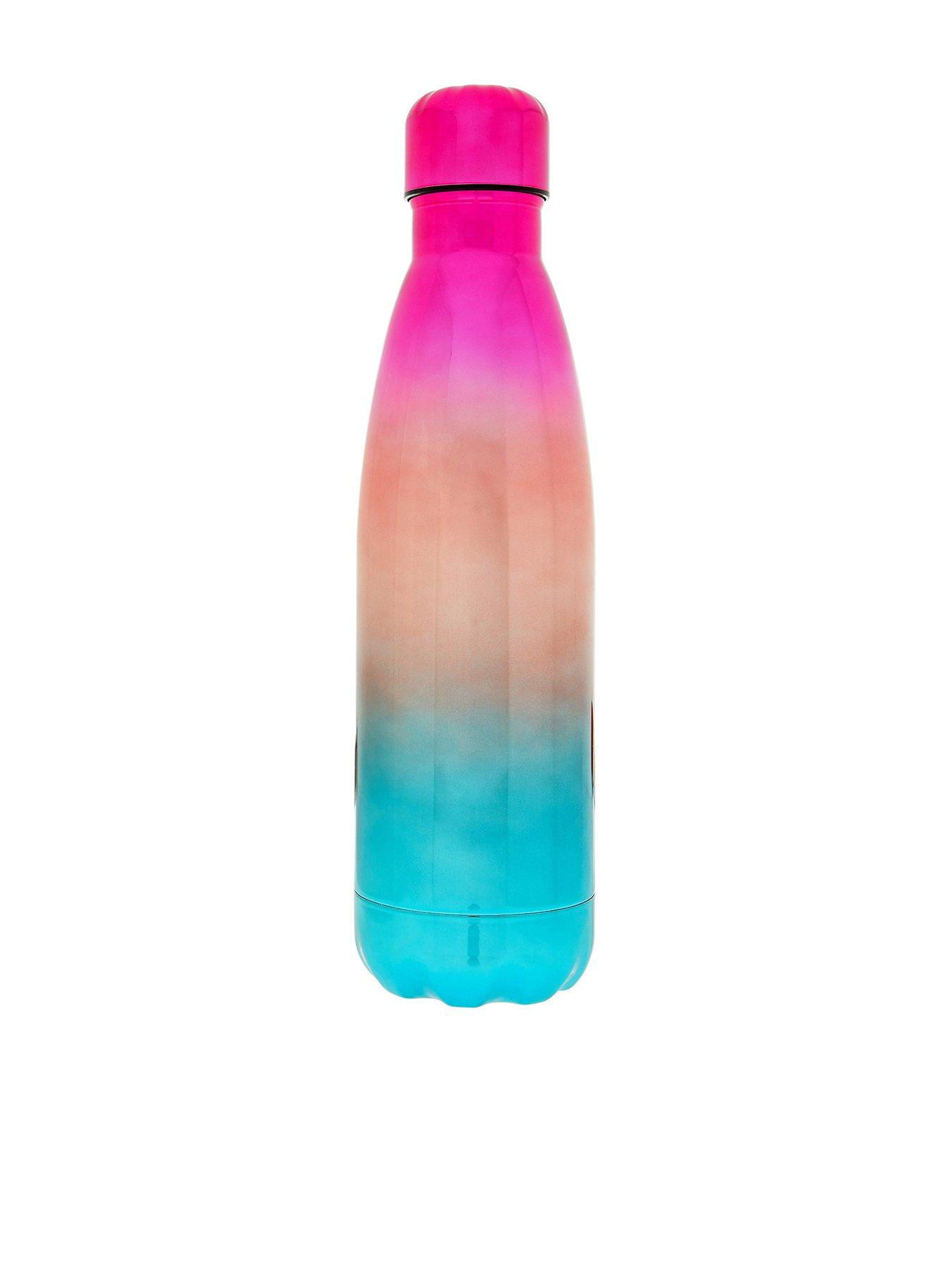 Accessorize Metal Double Walled Bottle Ombre Littlewoods Com