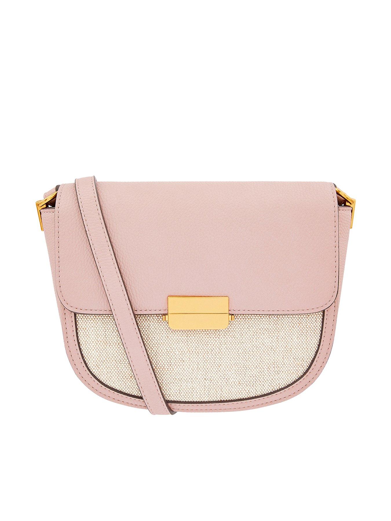 accessorize crossbody bag