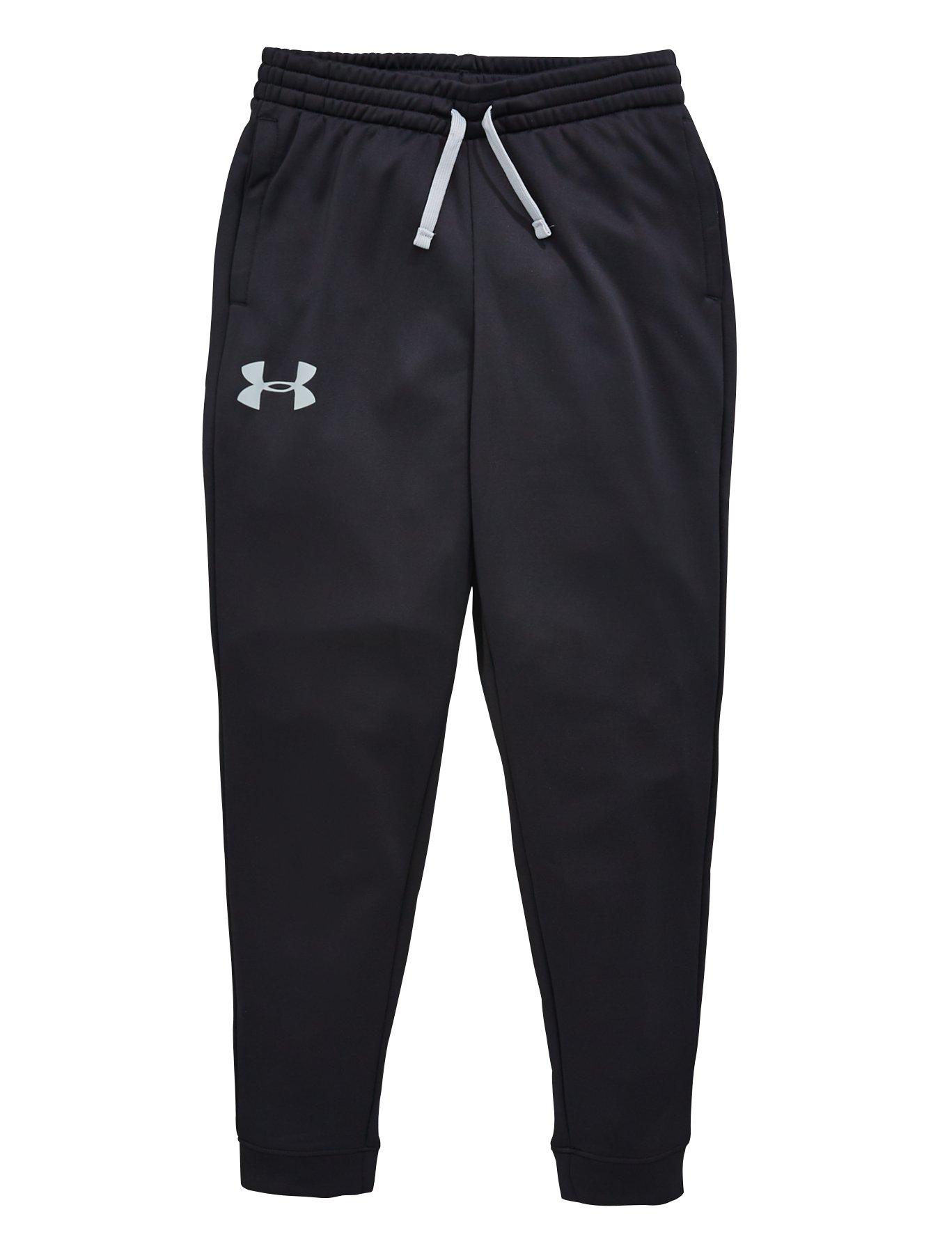 baby boy black jogging bottoms