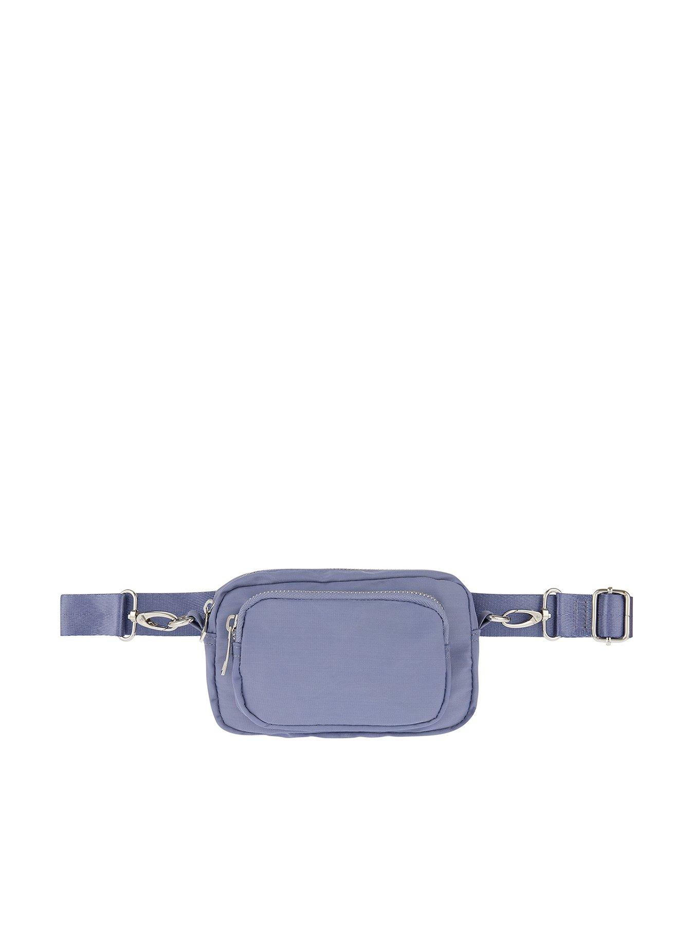 accessorize belt bag