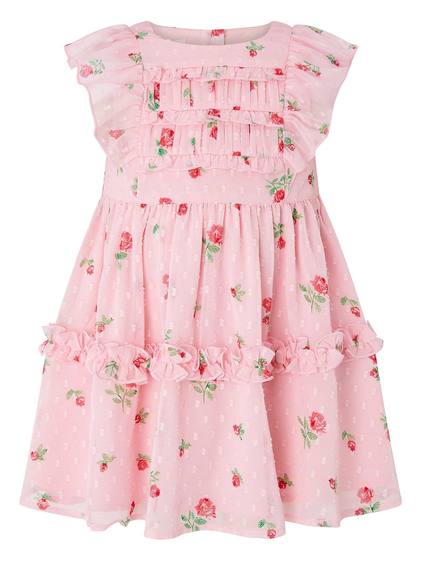 monsoon baby girl clothes