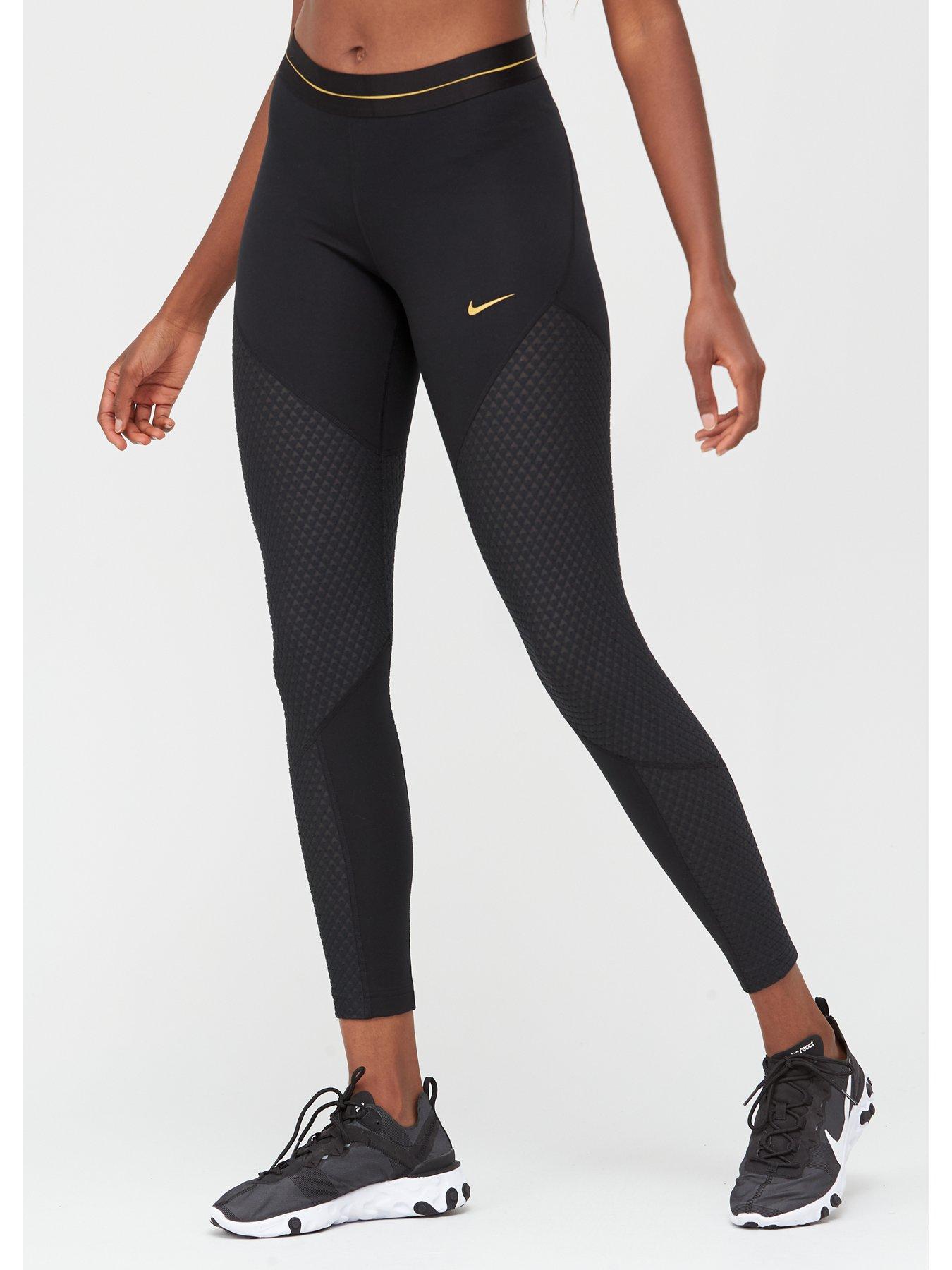 nike pro icon clash tights
