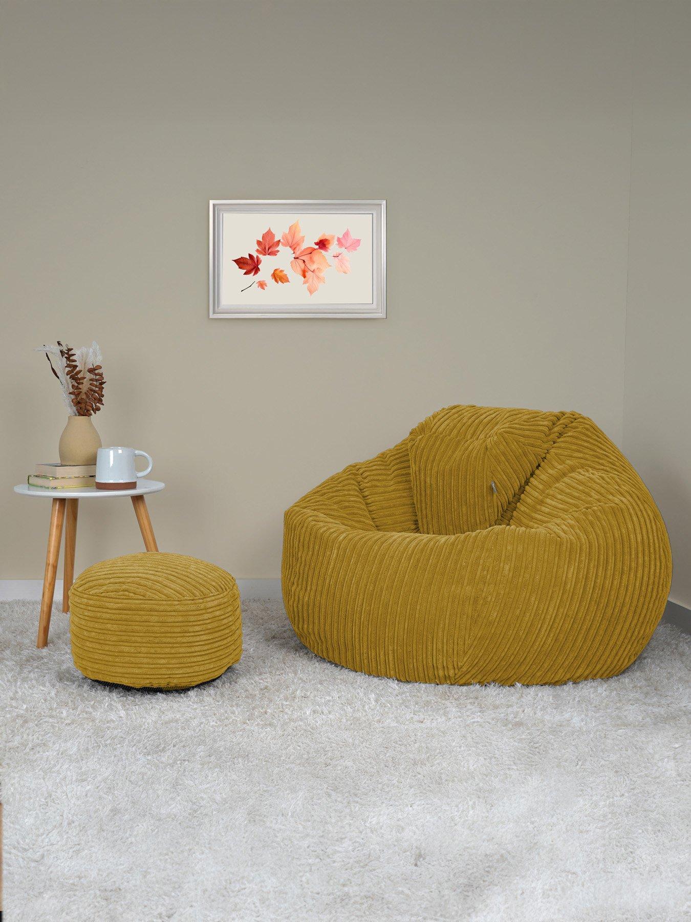 rucomfy-slouchbag-jumbocord-bean-bag