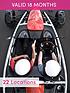  image of activity-superstore-ariel-atom-thrill-for-one