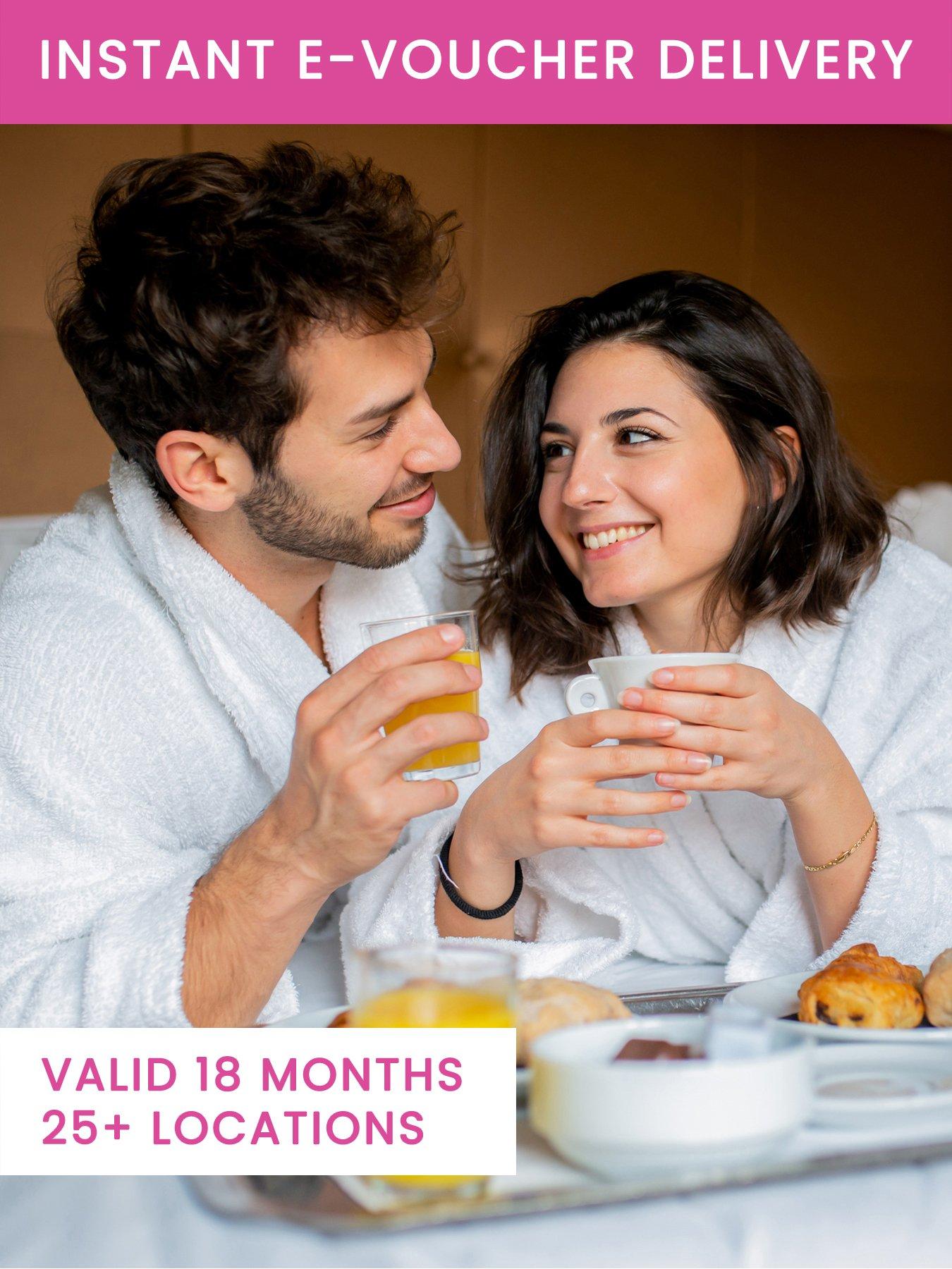 Activity Superstore Two Night Getaway