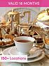  image of activity-superstore-traditional-afternoon-tea