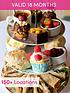  image of activity-superstore-traditional-afternoon-tea