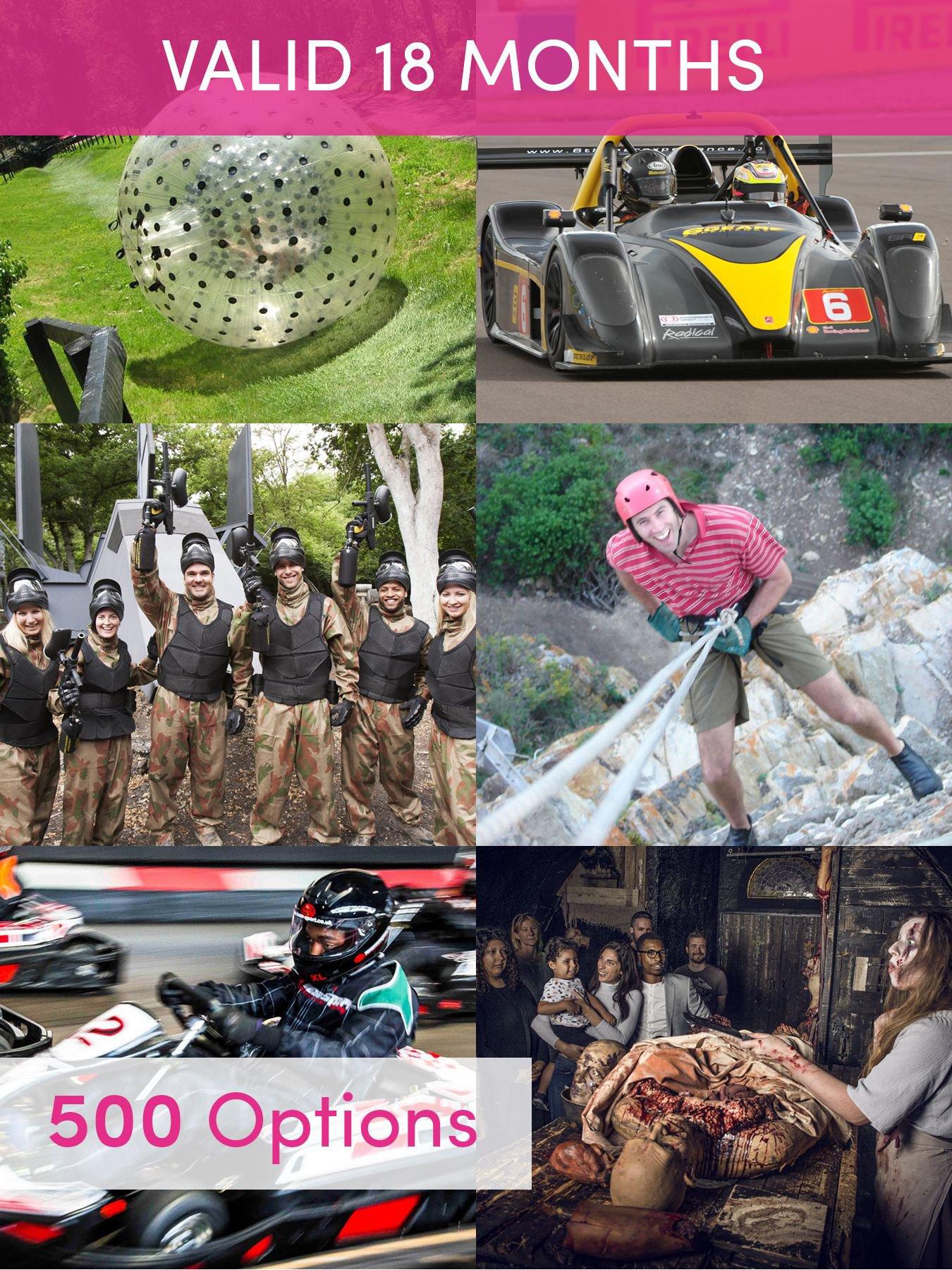  image of activity-superstore-mega-choice-for-fun