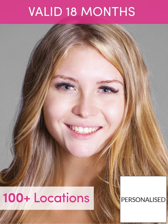 front image of activity-superstore-teen-makeover-photoshoot--nbspincluding-consultationnbspprofessional-make-over-and-hair-styling-choose-from-100-locations