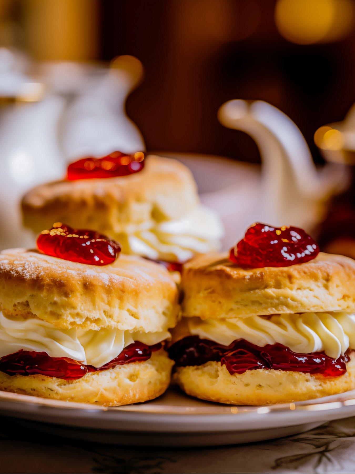  image of activity-superstore-two-night-getaway-and-afternoon-tea
